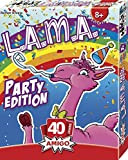 AMIGO 02008 LAMA Party 2008