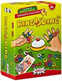 Amigo Ring Kam Edition [Importato dalla Germania]