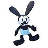 AMILIEe Esplosione di Peluche Modello Oswald Doll di Coniglio Fortunato Mickey Topolino pel di Peluche di Cartone di Peluche Bambola ...
