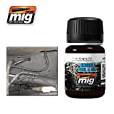 Ammo of Mig: 1408 Fresh Engine Oil (35ml)