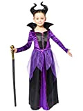 amscan 9915016 - Costume per bambini da favola per la settimana del libro di Halloween da 10 a 12 anni