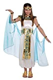 Amscan International-Costume da Cleopatra