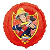 Amscan International - Palloncini Fireman Sam (3013301)