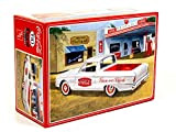 AMT 1:25 1960 Ford Ranchero w/Coke Petto