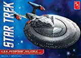 AMT 1:400 - Star Trek USS Enterprise 1701-E