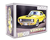AMT AMT1093 1:25 1969 Yenko Camaro