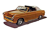 AMT AMT929 Scala 1: 25 " 1950 Ford Convertible Model Kit