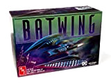 AMT Batman Forever Batwing - Kit modello in scala 1:32