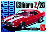 AMT, Scala 1:25 .000 "1968 Chevy Camaro Z/71,12 cm (28") Model Kit