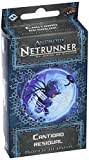 Android Netrunner LCG Trace Importo Dato Pack Di Carte