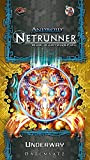 Android Netrunner: Underway record/SanSan cycle 4