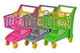 Androni - Carrello Supermercato, colori: Assortiti