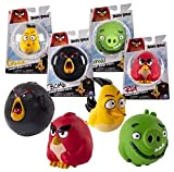 Angry Birds 6027798 – Vinile – Angry Balls Bambola