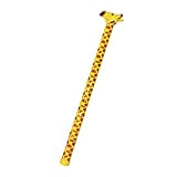 Animal Groan Tubes - Giraffa di Deluxebase. Tubi sensoriali a Tema Animali Selvatici. Giocattoli sonori avvincenti, Perfetti per Bambini e ...