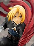 Anime Action Figure Modello, Fullmetal Alchemist Anime Action Figure Edward Elric PVC Figure Modello da Collezione Personaggio Statua Giocattoli Desktop ...