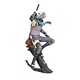Anime Action Figure Toy Anime Action Toy Figures, Anime Puppets Figure Giocattoli in PVC, Anime Figure Model Table Desk Decoration