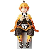 Anime Agatsuma Zen'itsu Figura, personaggi dei cartoni animati Anime Personaggi Statua Collezionismo Modello Figura Giocattoli Ornamenti per Fans Collezione Regali