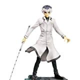 Anime Figure per Tokyo Kaneki Ken Ghoul Modello Action Figura Statue Giocattolo Collezione Character,Sasaki Haise-22cm