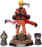 Anime Naruto - Statuetta di Naruto Pop, statuina in PVC, motivo: statuine di Personaggi