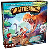 Ankama Draftosaurus Board Game