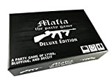 Apostrophe Games Mafia Il Gioco delle Parti Deluxe Edizione (Solo versione inglese)