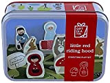 Apple to Pears Storytime Tin - Cappuccetto rosso