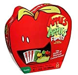 Apples to Apples Family by Mattel