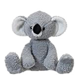 Apricot Lamb - Koala di Peluche 21 cm – Giocattoli a Forma di Koala per Bambine, Bambini e Neonati – ...