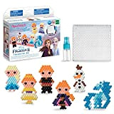 Aquabeads 31370 Kit Personaggi Frozen Ii