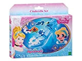 Aquabeads Disney Princess Cinderella Set (Inviato da UK)