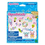 Aquabeads- Kit Fantasia Pastello, Multicolore, 31504