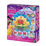 Aquabeads Set Tiara Disney Princess, Multicolore, 31901