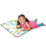 Aquadoodle My First Discovery (Roll n Go) Water Doodle Mat, ufficiale TOMY No Mess Coloring & Drawing Game, adatto per ...