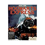 AQUARIUS Harry Potter Hogwarts Express Puzzle (1000 Pezzi)