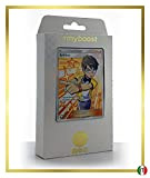 Arbitro 209/214 Allenatore Full Art - #myboost X Sole E Luna 8 Tuoni Perduti - Box di 10 Carte Pokémon ...