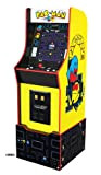 Arcade1UP Bandai Legacy con Alzata, Multicolore