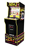 Arcade1UP Capcom Legacy con Alzata, Multicolore