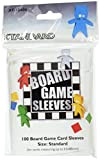 Arcane Tinmen AT-10406 - 100 bustine board game - original standard (63x88)