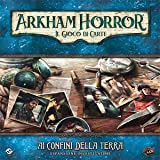 Arkham Horror Lcg - Ai Confini della Terra (Espansione)