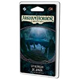 Arkham Horror LCG - La casetta di Dagon