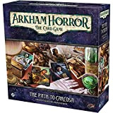 Arkham Horror The Card Game The Path To Carcosa Investigator Expansion