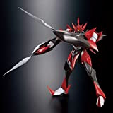 Armor Plus Tekkaman Evil limited edition (japan import)