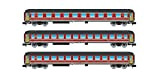 Arnold- Model Railway rotabile, HN4317