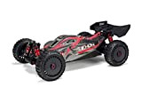 Arrma Automodello Typhon BLX Brushless 18 Buggy Elettrica 4WD RTR 2,4 GHz