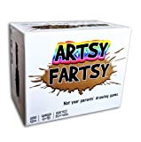 Artsy Fartsy - gioco di disegno dei tuoi genitori