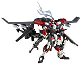 ARX-8 Laevatein With XL-3 Booster Full Metal Panic Revoltech Yamaguchi 107 Action Figure