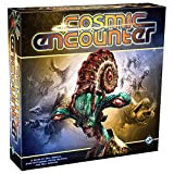 Asmodee 8630 - Cosmic Encounter, Edizione Italiana