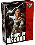 Asmodee 8731 - Gioco Blood Rage: Dèi di Asgard, Edizione Italiana