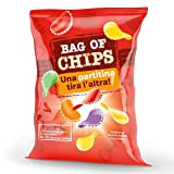 Asmodee Bag of Chips