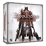 Asmodee - Bloodborne: Il Gioco da Tavolo, 1-4 Giocatori, 14+ Anni, Edizione in Italiano